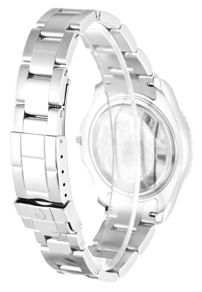 Replika Rolex Yacht-Master 168622 - obrazek 3