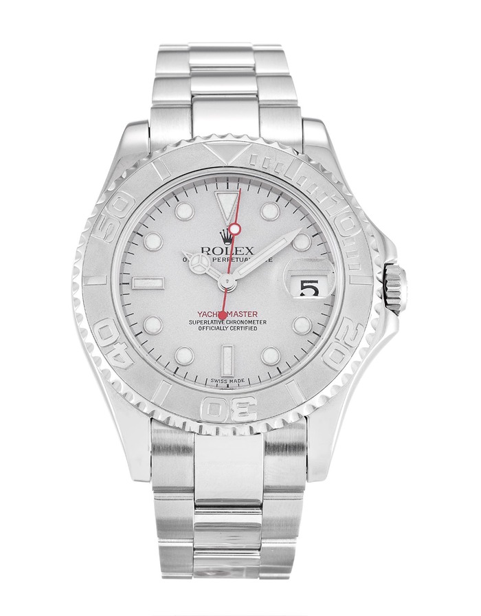 Replika Rolex Yacht-Master 168622