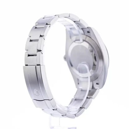 Rolex Rolex Oyster Perpetual 31mm Srebrny - obrazek 4