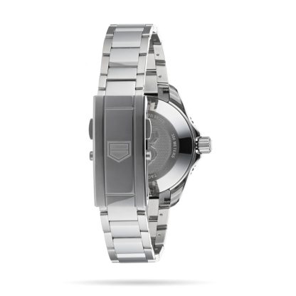 TAG Heuer Aquaracer Professional 300 Automatic 36mm Zegarek damski WBP231D.BA0626 - obrazek 4