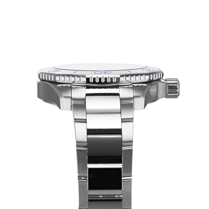 TAG Heuer Aquaracer Professional 300 Automatic 36mm Zegarek damski WBP231D.BA0626 - obrazek 5
