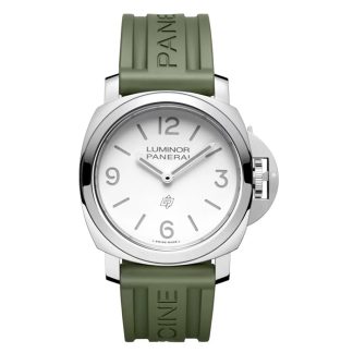 Wymienny pasek Panerai Luminor Base Logo 44 mm PAM01087