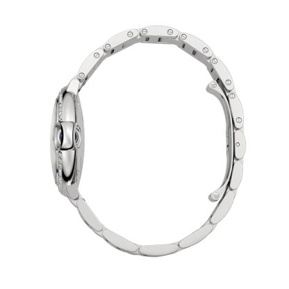 Zegarek Cartier Ballon Bleu de Cartier 33 mm mechaniczny mechanizm z automatycznym naciągiem W4BB0035 - obrazek 3