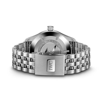 Zegarek IWC Pilot's Watch Automatic Mark XX 40mm IW328204 - obrazek 4