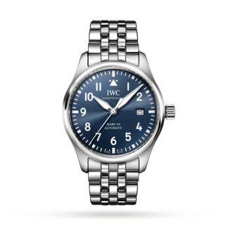 Zegarek IWC Pilot's Watch Automatic Mark XX 40mm IW328204