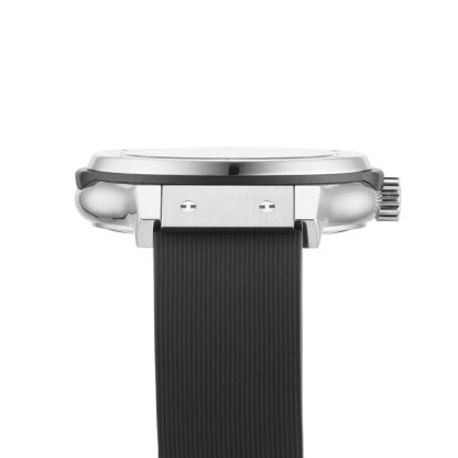 Zegarek damski Hublot Classic Fusion Titanium 38 mm 565.NX.1470.RX - obrazek 5