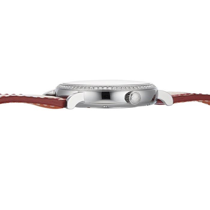Zegarek damski IWC Portofino 37 mm IW458109 - obrazek 4