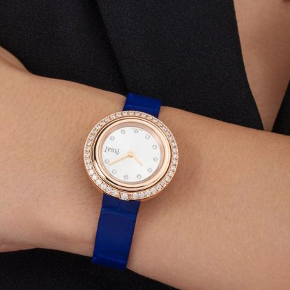 Zegarek damski Piaget Possession 29 mm G0A46062 - obrazek 2
