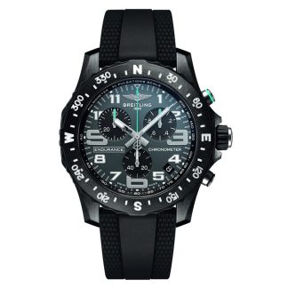 Zegarek męski Breitling Endurance Pro 44 mm The Watches of Switzerland Group Exclusive X823103D1M1S1