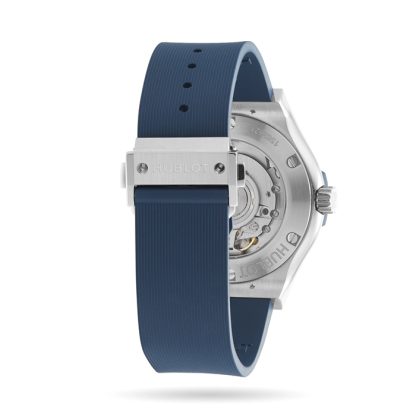 Zegarek męski Hublot Classic Fusion 38 mm 565.NX.7170.RX - obrazek 4