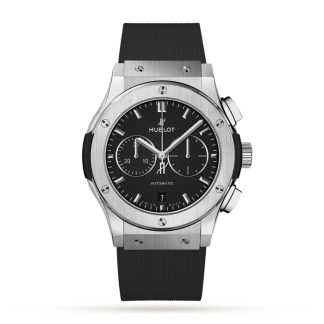 Zegarek męski Hublot Classic Fusion 42 mm 541.NX.1171.RX