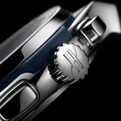 Zegarek męski Hublot Classic Fusion 42 mm 541.NX.7170.RX - obrazek 4
