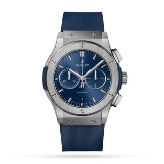 Zegarek męski Hublot Classic Fusion 42 mm 541.NX.7170.RX