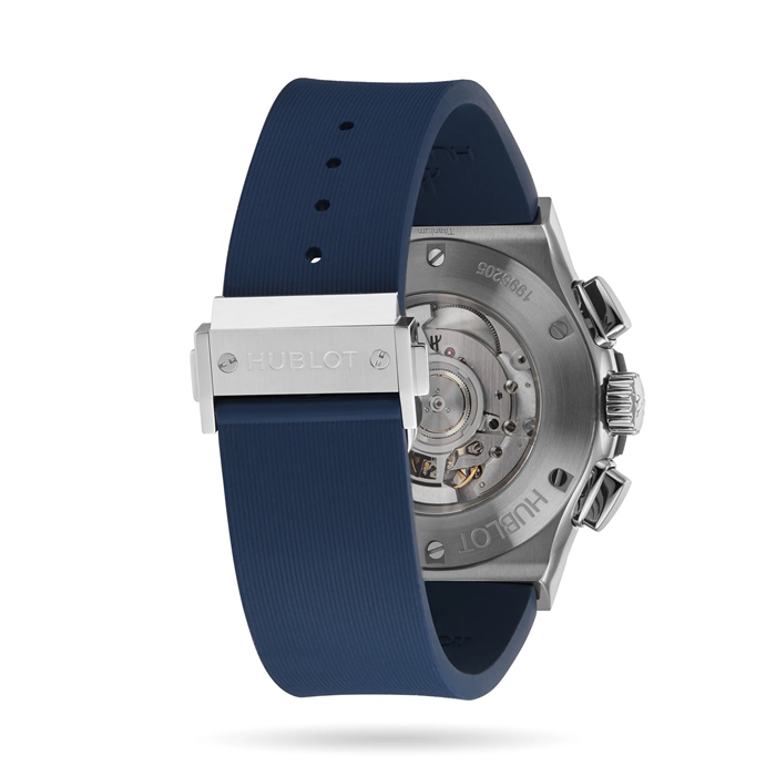 Zegarek męski Hublot Classic Fusion 44 mm 521.NX.7170.RX - obrazek 2
