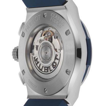Zegarek męski Hublot Classic Fusion 44 mm 521.NX.7170.RX - obrazek 4