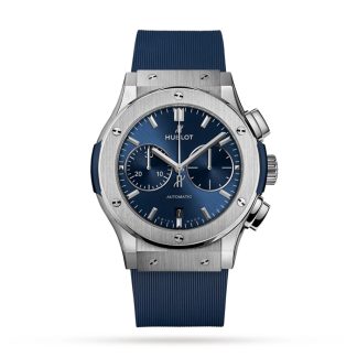 Zegarek męski Hublot Classic Fusion 44 mm 521.NX.7170.RX