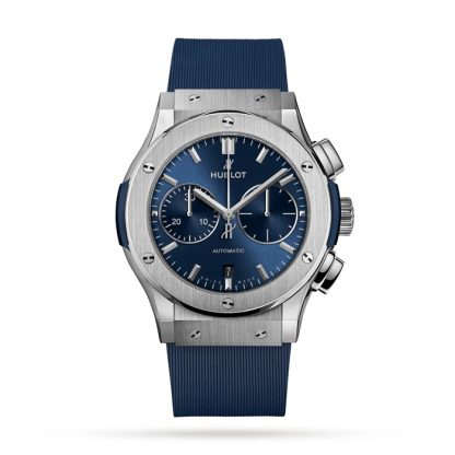 Zegarek męski Hublot Classic Fusion 44 mm 521.NX.7170.RX