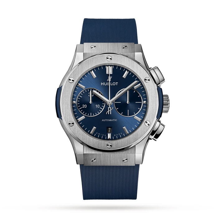 Zegarek męski Hublot Classic Fusion 44 mm 521.NX.7170.RX