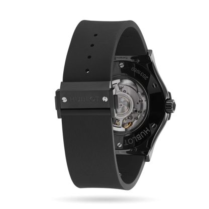 Zegarek męski Hublot Classic Fusion 45 mm 511.CM.1171.RX - obrazek 2