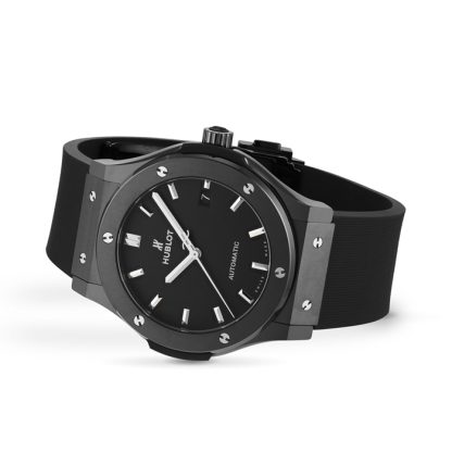 Zegarek męski Hublot Classic Fusion 45 mm 511.CM.1171.RX - obrazek 3