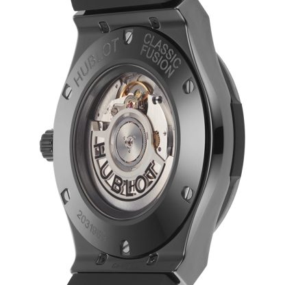 Zegarek męski Hublot Classic Fusion 45 mm 511.CM.1171.RX - obrazek 4