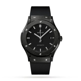 Zegarek męski Hublot Classic Fusion 45 mm 511.CM.1171.RX