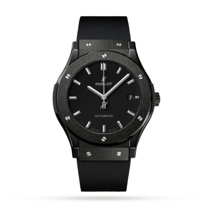 Zegarek męski Hublot Classic Fusion 45 mm 511.CM.1171.RX