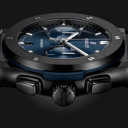 Zegarek męski Hublot Classic Fusion 45 mm 521.CM.7170.RX - obrazek 4