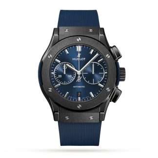 Zegarek męski Hublot Classic Fusion 45 mm 521.CM.7170.RX