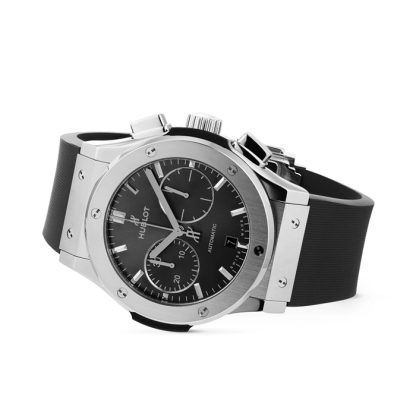 Zegarek męski Hublot Classic Fusion 45 mm 521.NX.7071.RX - obrazek 2