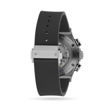 Zegarek męski Hublot Classic Fusion 45 mm 521.NX.7071.RX - obrazek 3