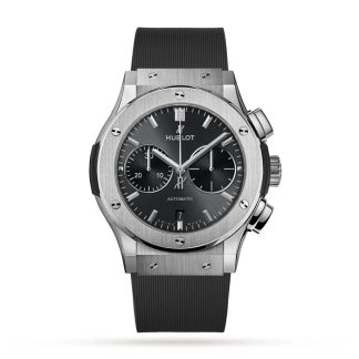 Zegarek męski Hublot Classic Fusion 45 mm 521.NX.7071.RX