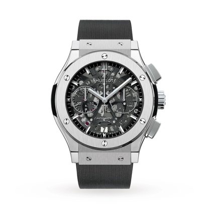 Zegarek męski Hublot Classic Fusion 45 mm 525.NX.0170.RX