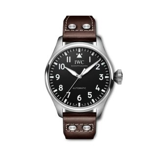 Zegarek męski IWC Big Pilot's 43mm IW329301