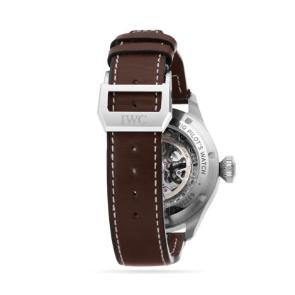 Zegarek męski IWC Big Pilot's 43mm IW329301 - obrazek 5