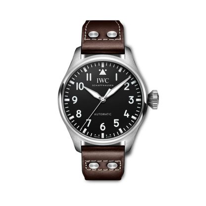 Zegarek męski IWC Big Pilot's 43mm IW329301