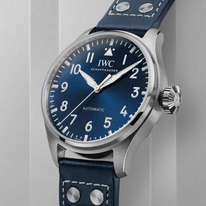 Zegarek męski IWC Big Pilot's 43mm IW329303 - obrazek 3