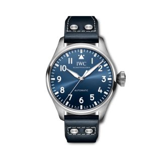 Zegarek męski IWC Big Pilot's 43mm IW329303