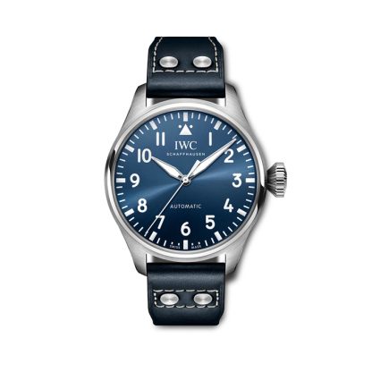 Zegarek męski IWC Big Pilot's 43mm IW329303