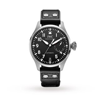 Zegarek męski IWC Big Pilot's 46mm IW501001
