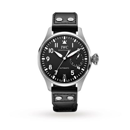 Zegarek męski IWC Big Pilot's 46mm IW501001