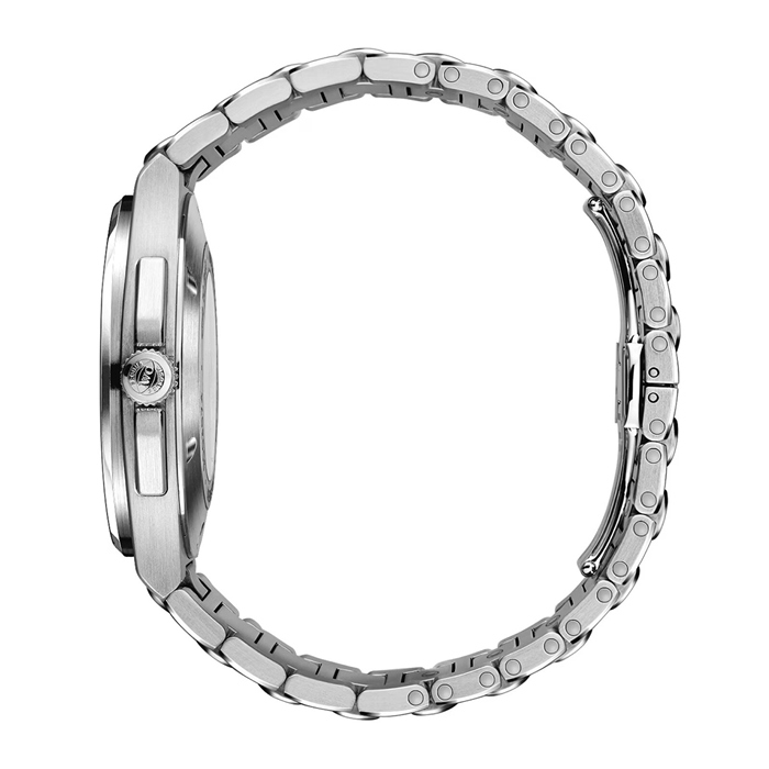 Zegarek męski IWC Ingenieur Automatic 40 mm Czarny IW328901 - obrazek 5