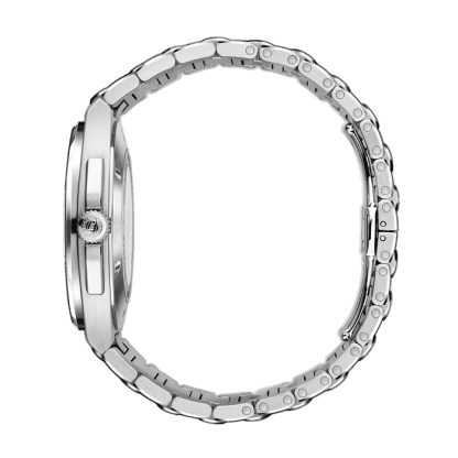 Zegarek męski IWC Ingenieur Automatic 40 mm Niebieski IW328907 - obrazek 3
