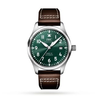 Zegarek męski IWC Pilot Mark XX 40 mm IW328205