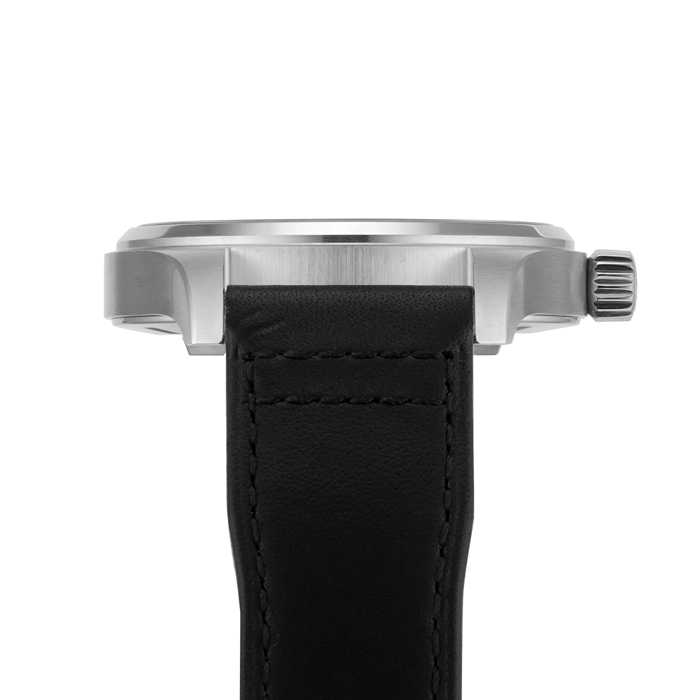 Zegarek męski IWC Pilot's Mark XX 40 mm IW328201 - obrazek 5