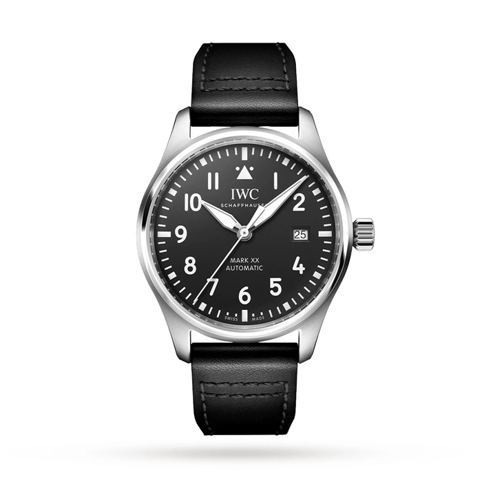 Zegarek męski IWC Pilot's Mark XX 40 mm IW328201
