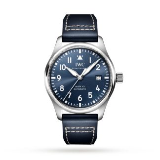 Zegarek męski IWC Pilot's Mark XX 40 mm IW328203