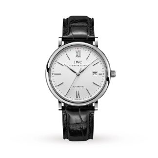 Zegarek męski IWC Portofino 40 mm IW356501