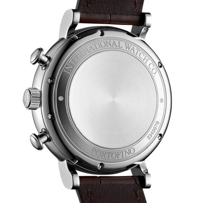 Zegarek męski IWC Portofino 42 mm IW391027 - obrazek 2