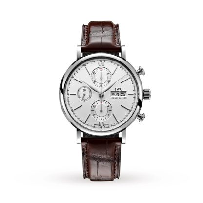 Zegarek męski IWC Portofino 42 mm IW391027